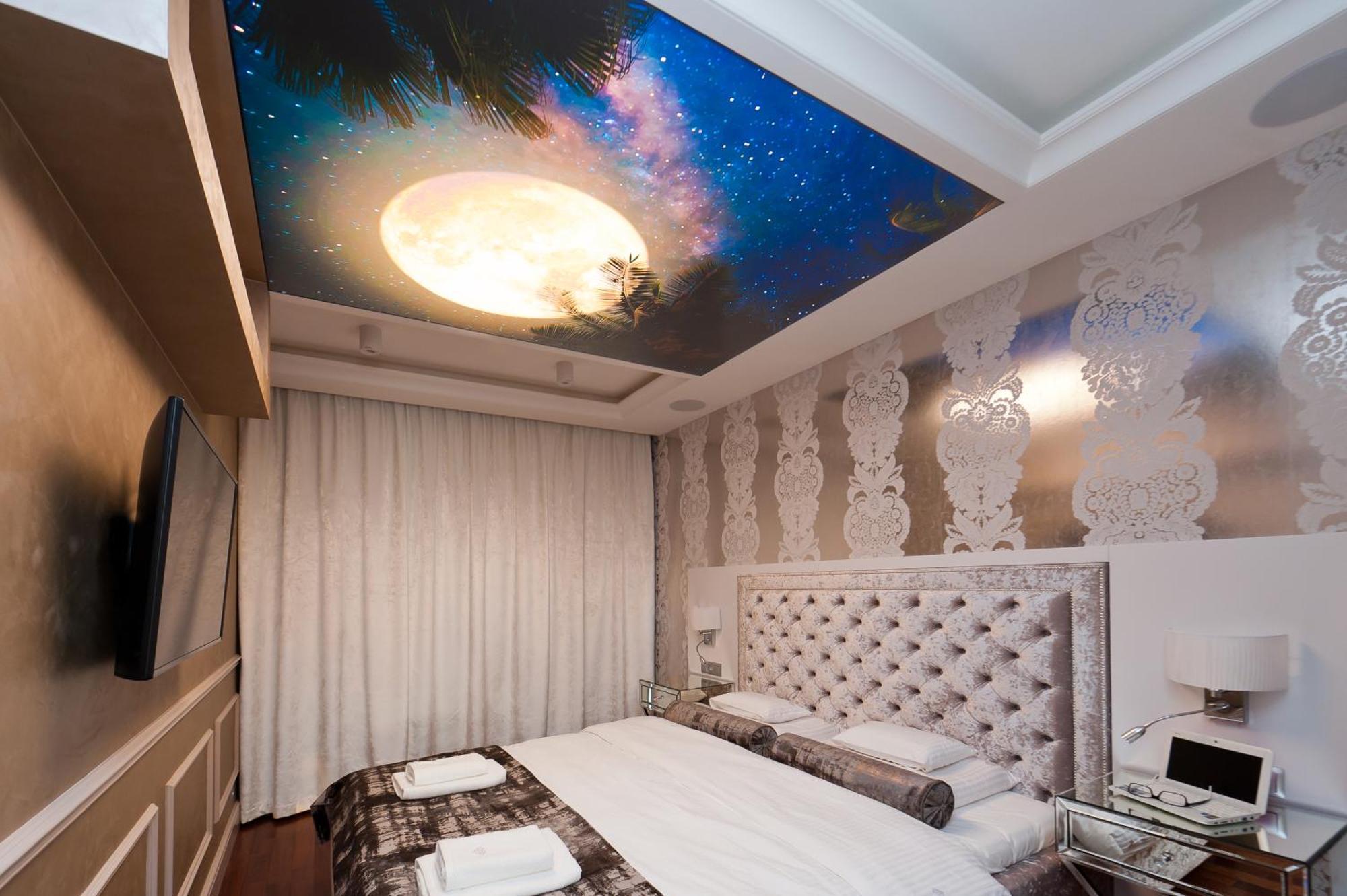 Апартаменти Rakowicka Oasis Luxury Old Town Краків Екстер'єр фото